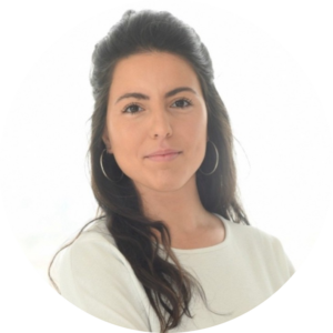 augustina vuolo