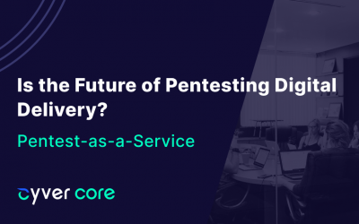 Is the Future of Pentesting Digital Delivery?