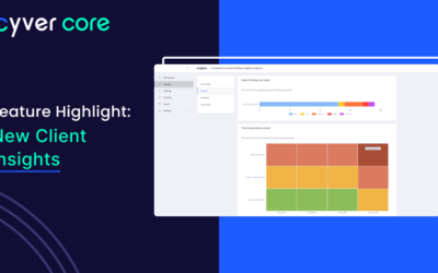 Feature Update: Pentest Insights