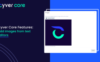 Feature Highlight: Add Images from Text Editors&nbsp;