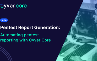 Why Use Pentest Report Generation 