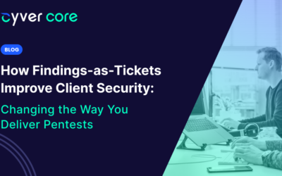 How Findings-as-Tickets Improve Client Security 