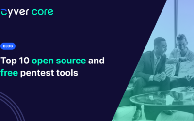 Top 10 Open Source and Free Pentest Tools