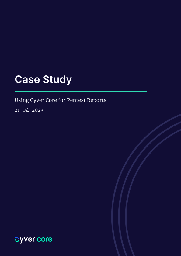 Download Cyver Core case studies