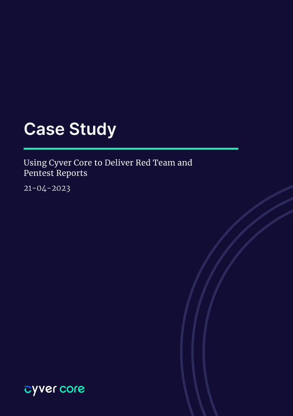 Download Cyver Core case studies