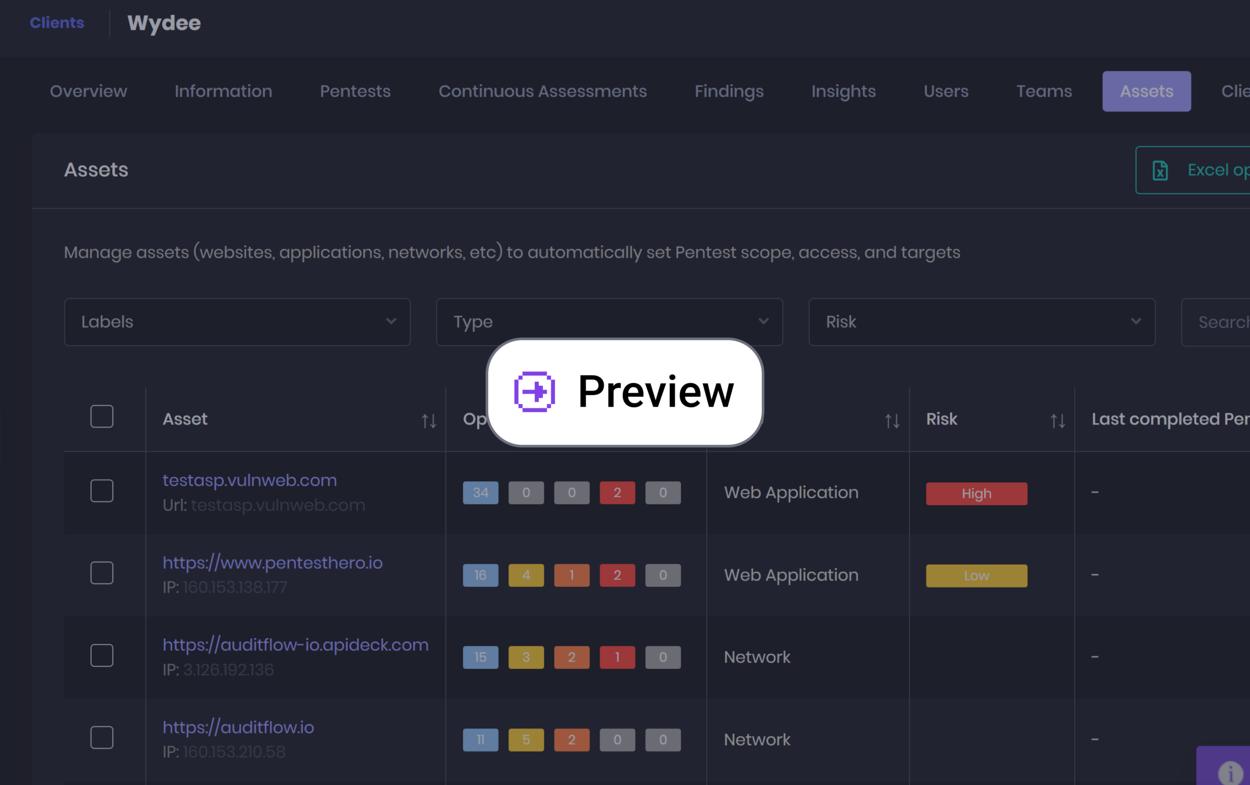 Cyver Core Preview