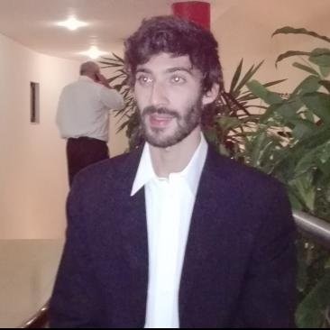Miguel Santos